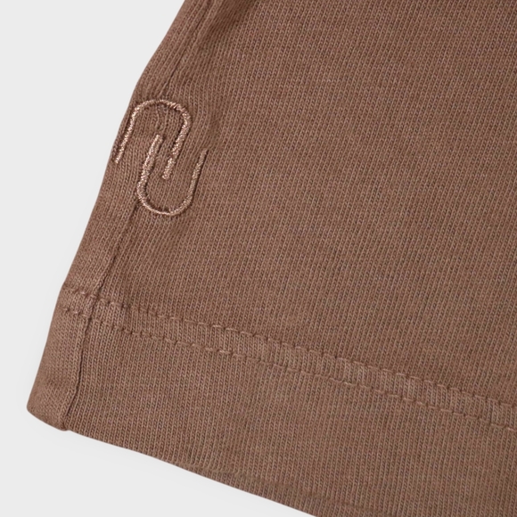 Nuuds Men’s Long Sleeve Every Day T Shirt 100% Cotton Comfort Athleasure Size M - Picture 4 of 10